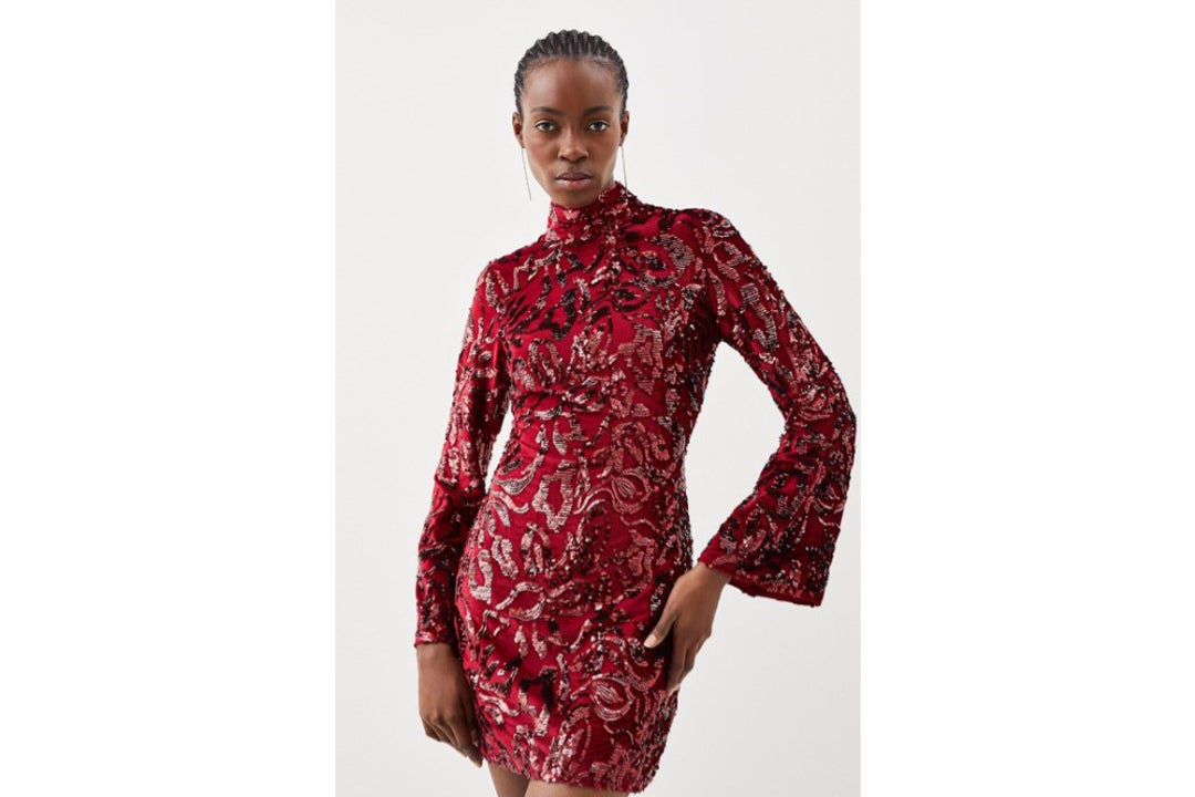 I line dress new arrivals